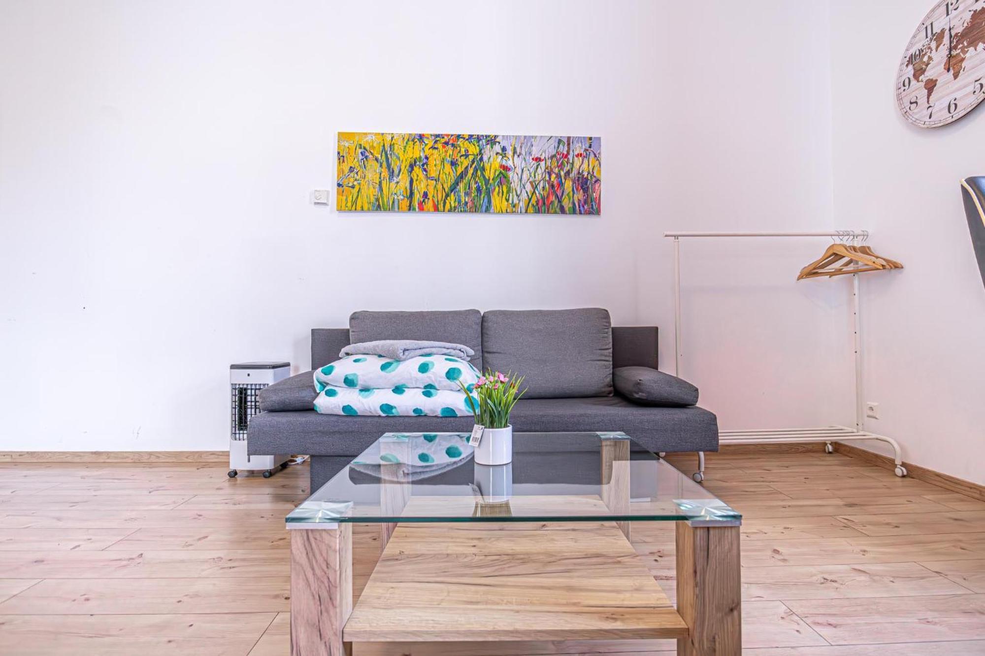 6 Min To Amusement Park - Economy Rooms In Shared Apartment Wiedeń Zewnętrze zdjęcie