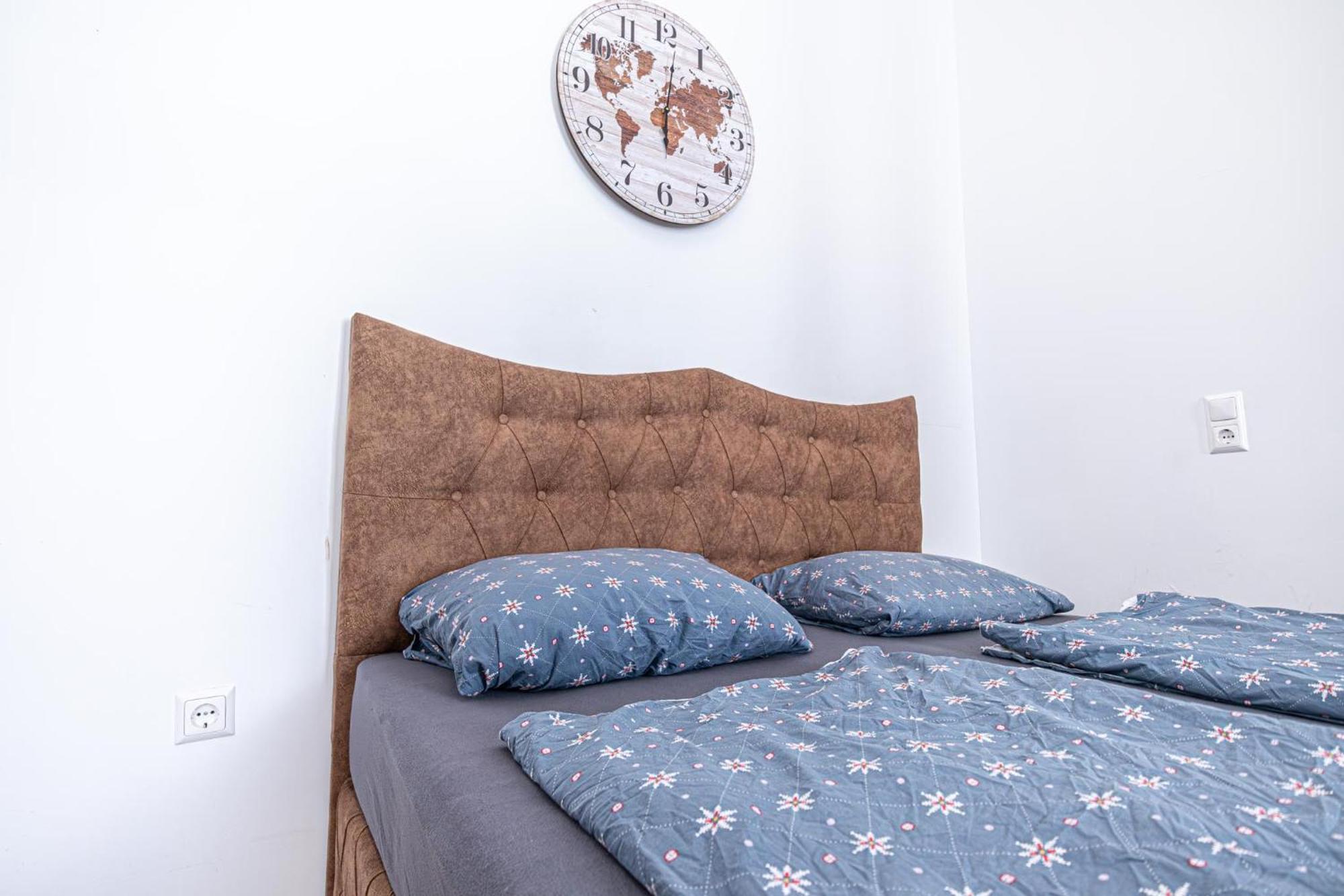6 Min To Amusement Park - Economy Rooms In Shared Apartment Wiedeń Zewnętrze zdjęcie