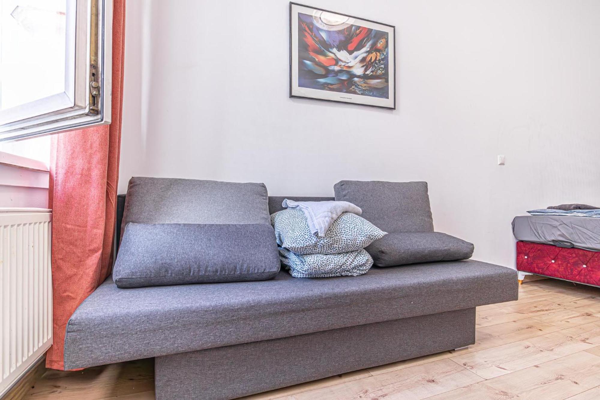 6 Min To Amusement Park - Economy Rooms In Shared Apartment Wiedeń Zewnętrze zdjęcie