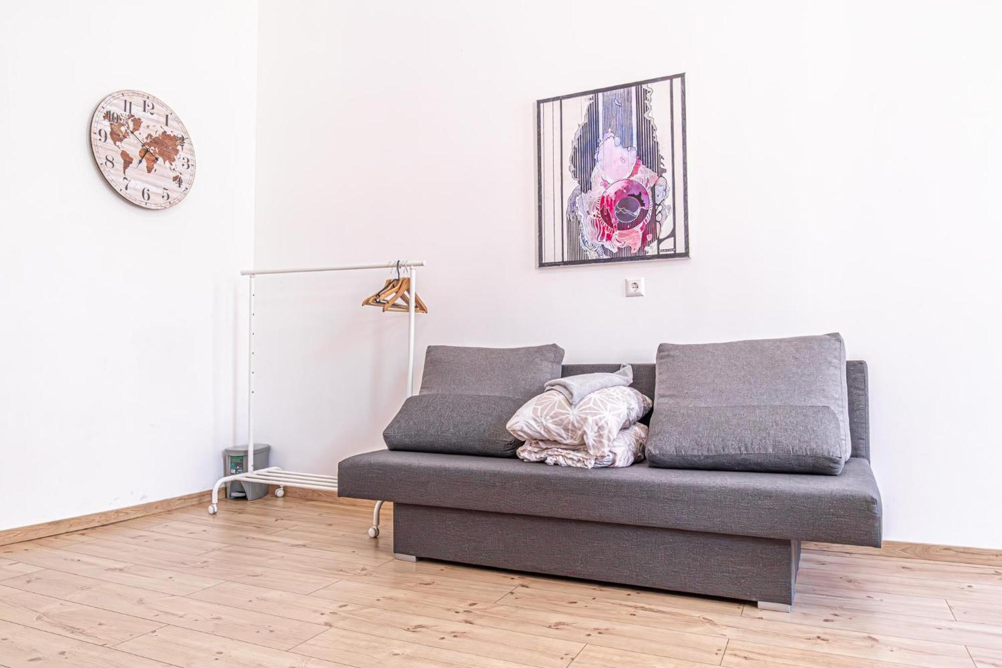 6 Min To Amusement Park - Economy Rooms In Shared Apartment Wiedeń Zewnętrze zdjęcie
