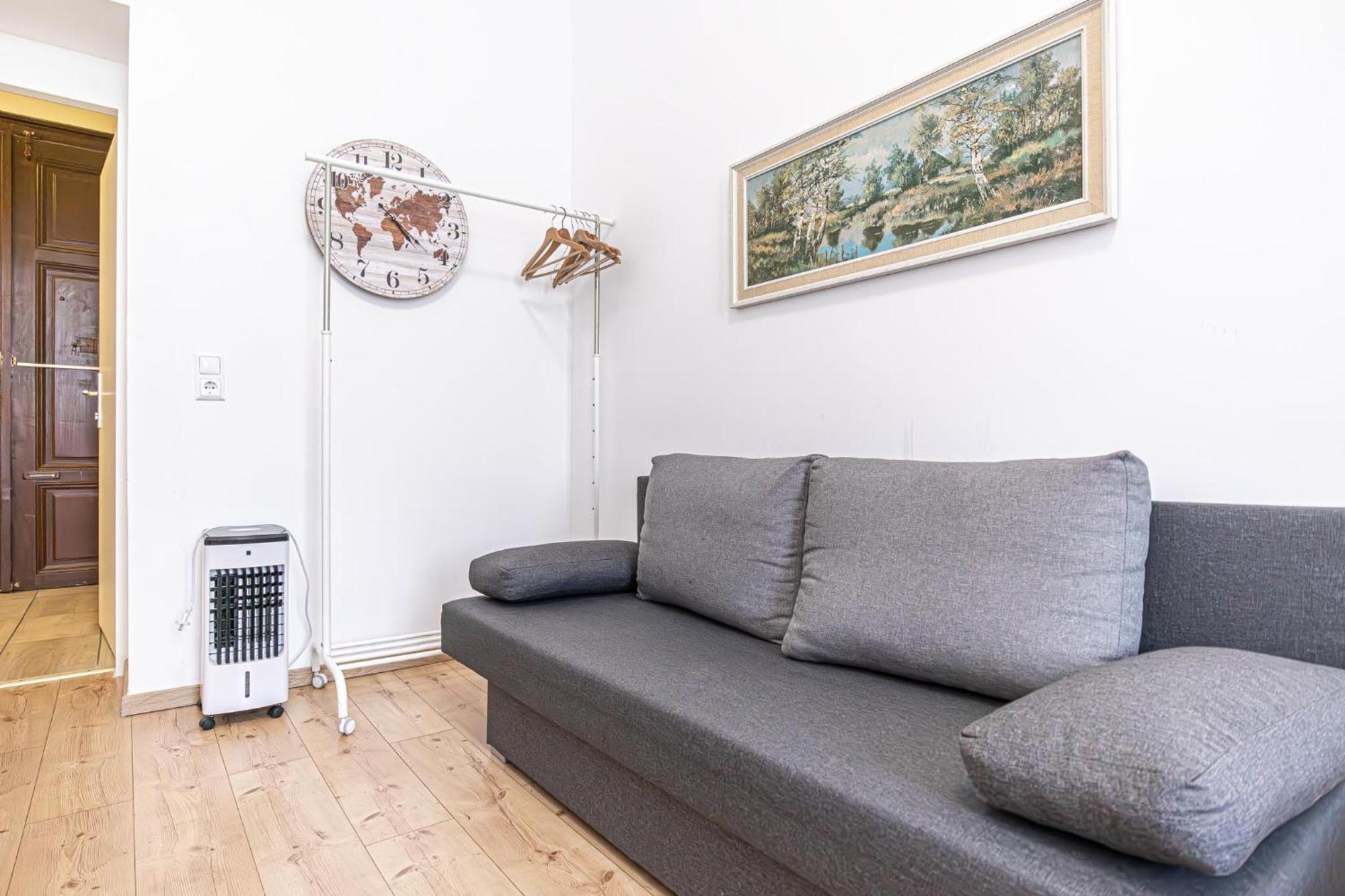6 Min To Amusement Park - Economy Rooms In Shared Apartment Wiedeń Zewnętrze zdjęcie