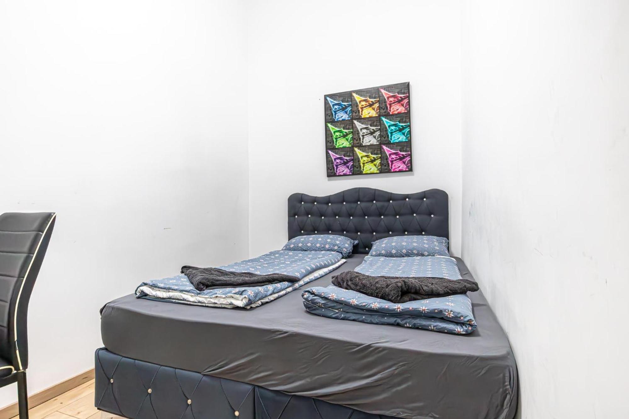 6 Min To Amusement Park - Economy Rooms In Shared Apartment Wiedeń Zewnętrze zdjęcie