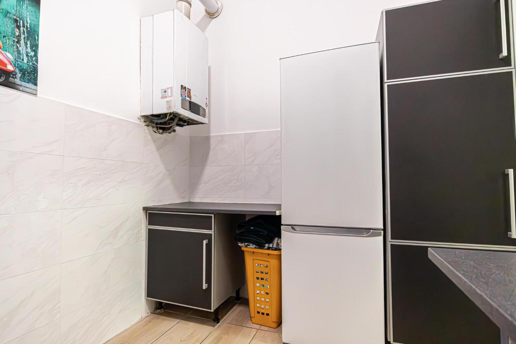 6 Min To Amusement Park - Economy Rooms In Shared Apartment Wiedeń Zewnętrze zdjęcie