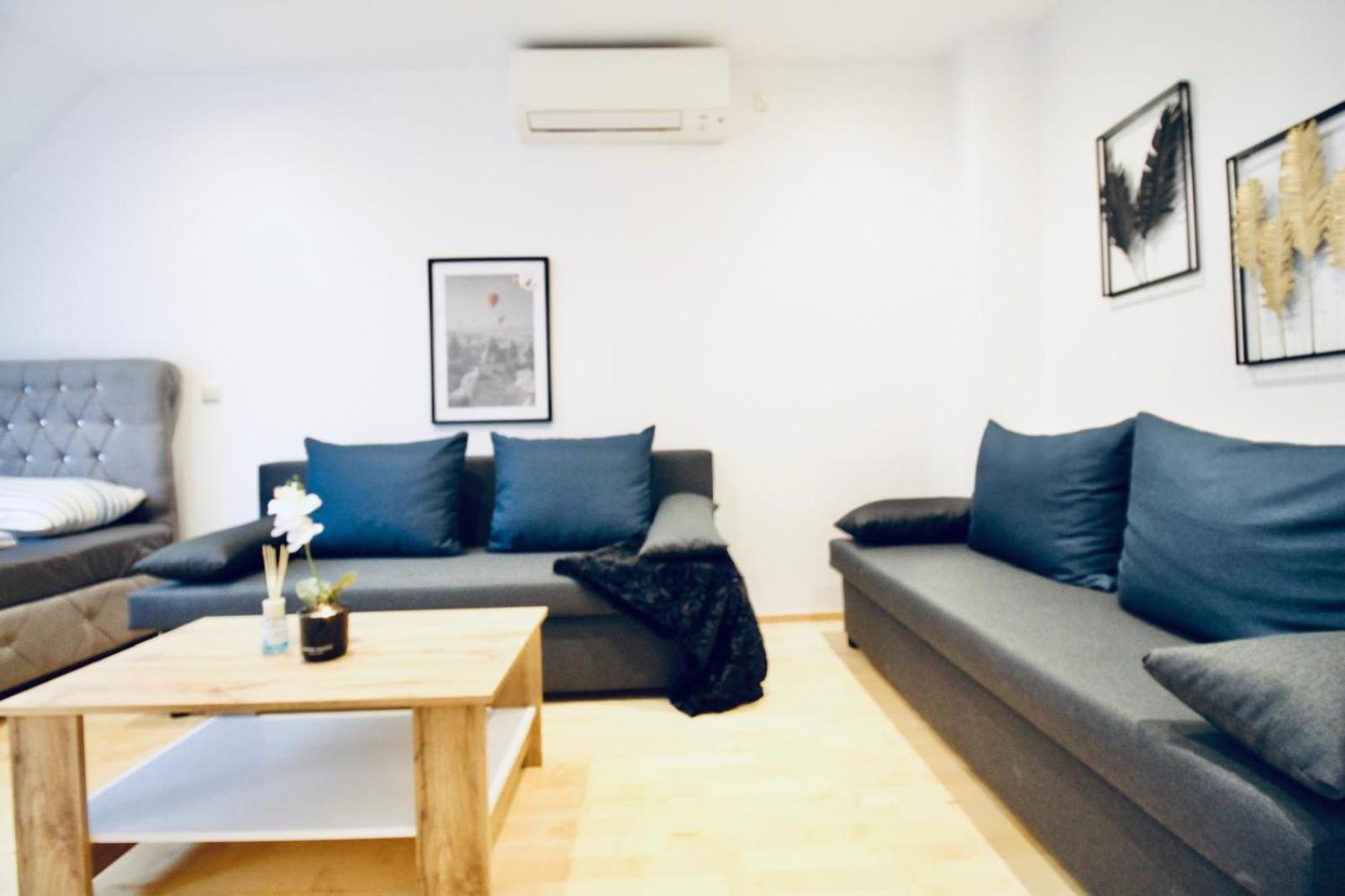 6 Min To Amusement Park - Economy Rooms In Shared Apartment Wiedeń Zewnętrze zdjęcie