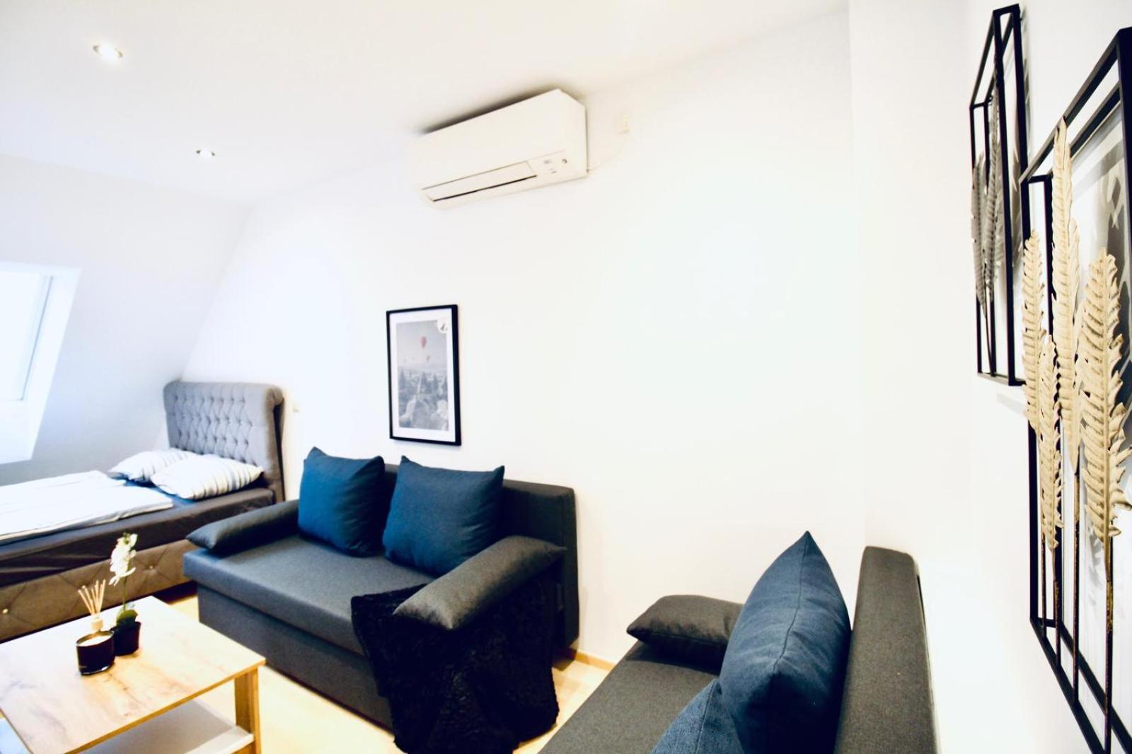6 Min To Amusement Park - Economy Rooms In Shared Apartment Wiedeń Zewnętrze zdjęcie