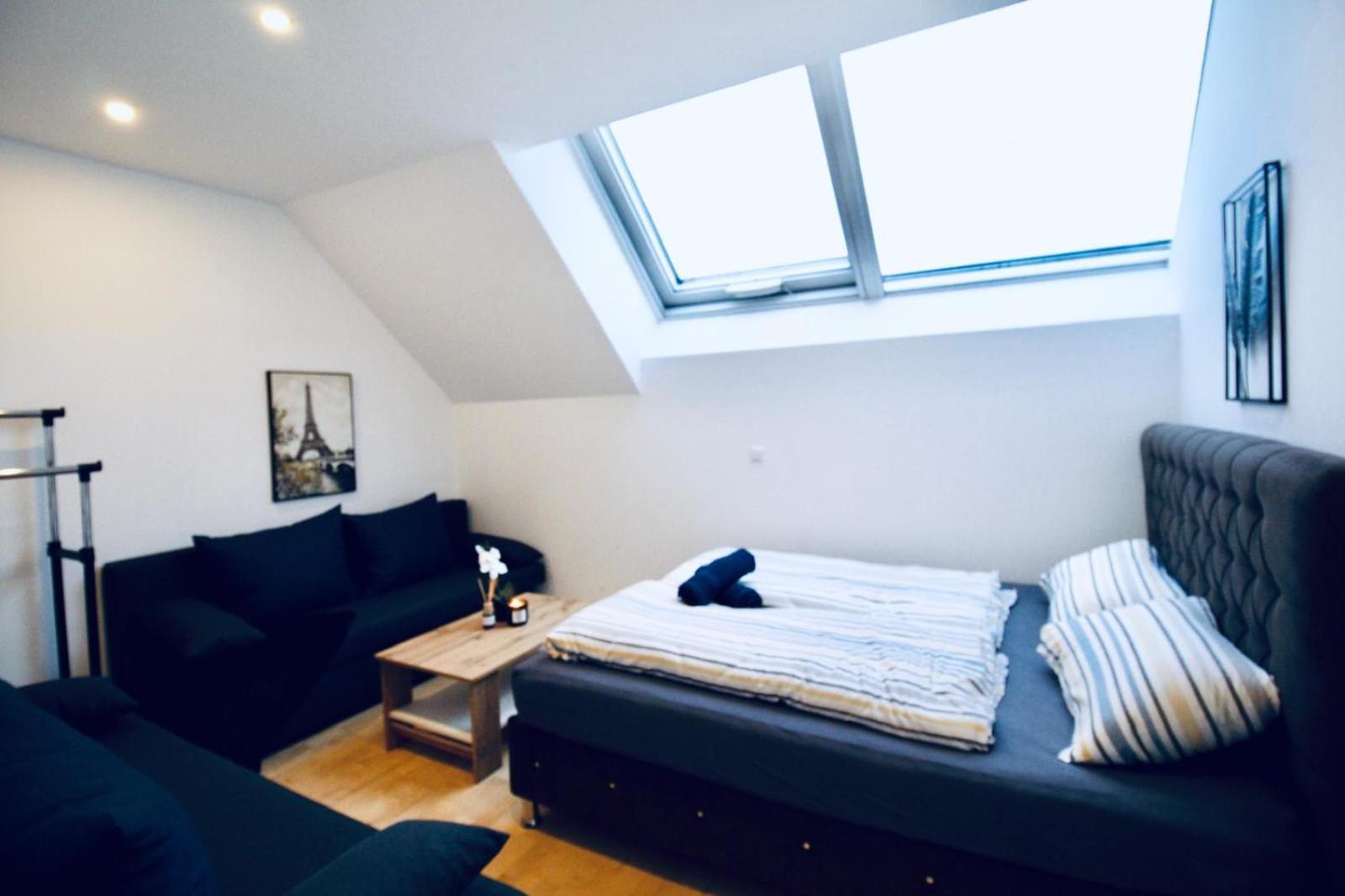 6 Min To Amusement Park - Economy Rooms In Shared Apartment Wiedeń Zewnętrze zdjęcie