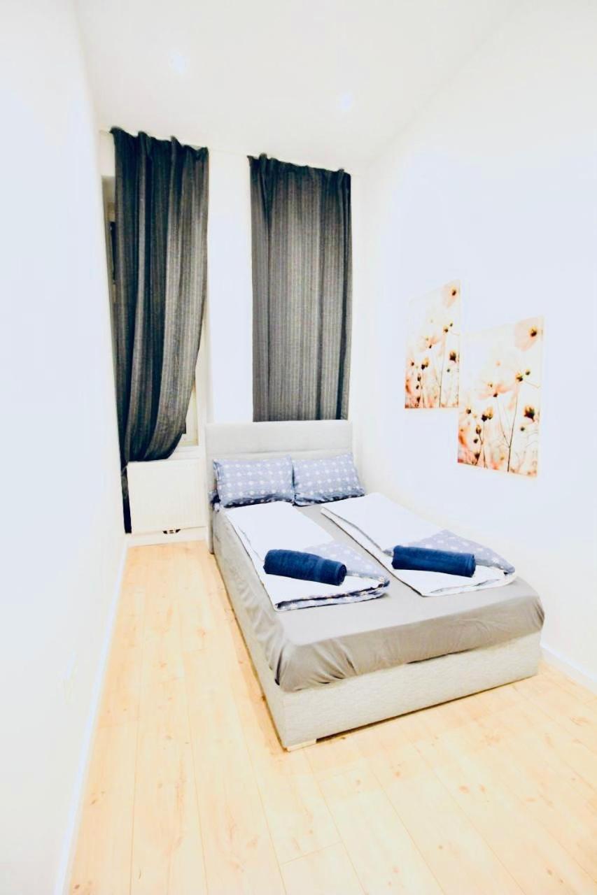 6 Min To Amusement Park - Economy Rooms In Shared Apartment Wiedeń Zewnętrze zdjęcie