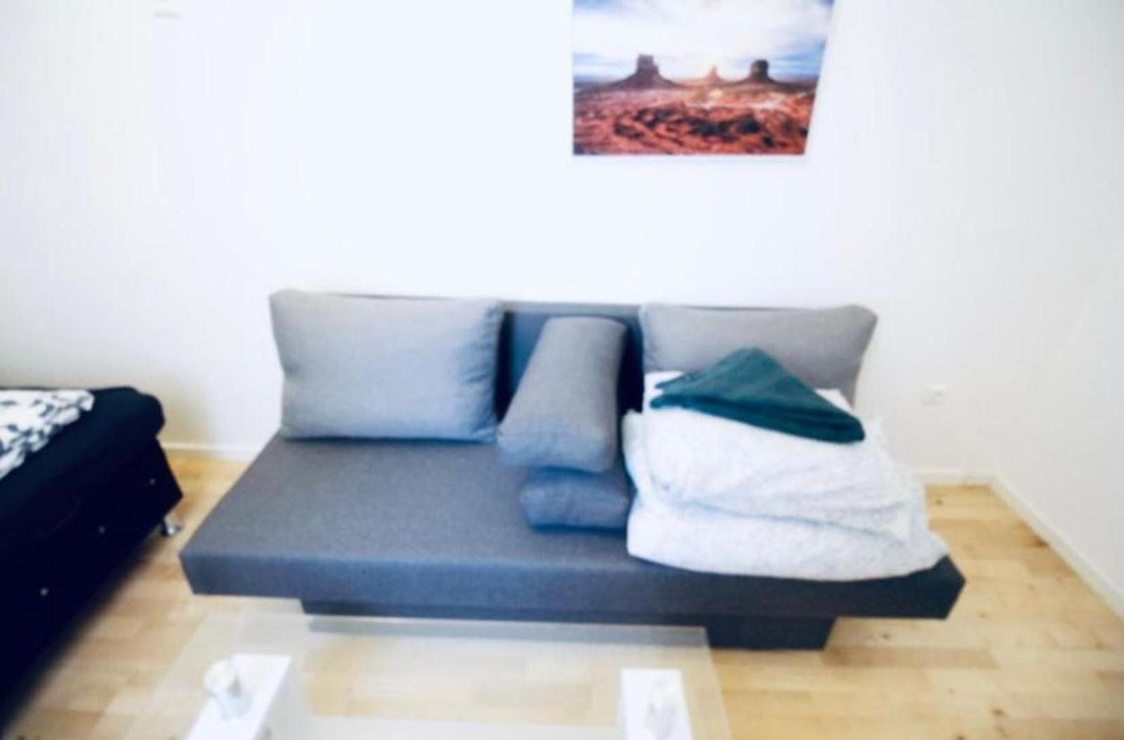 6 Min To Amusement Park - Economy Rooms In Shared Apartment Wiedeń Zewnętrze zdjęcie